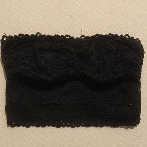 Strapless Aerie Bandeau Bralette